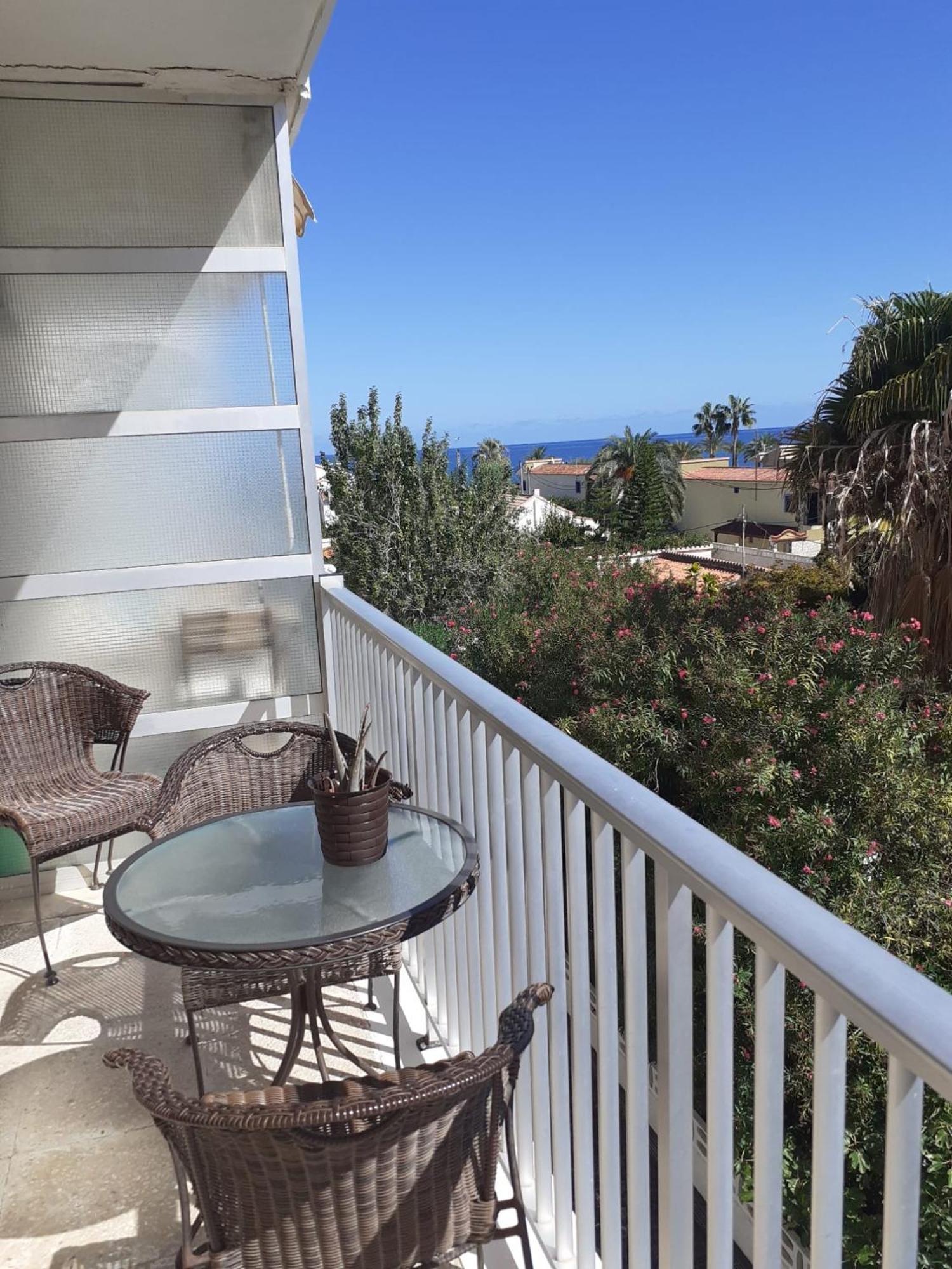 Oasis Apartments Playa Albaranas Denia Exterior photo